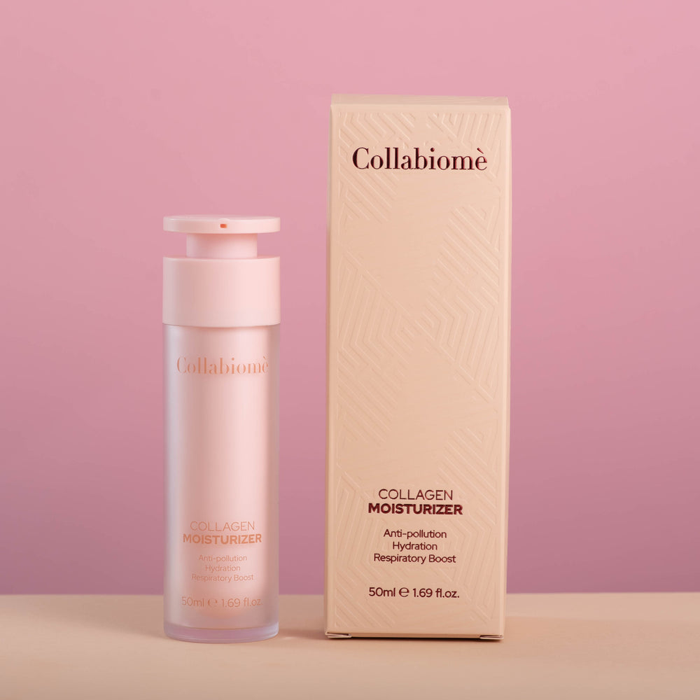 Collagen Moisturizer hidratantna krema – pakiranje