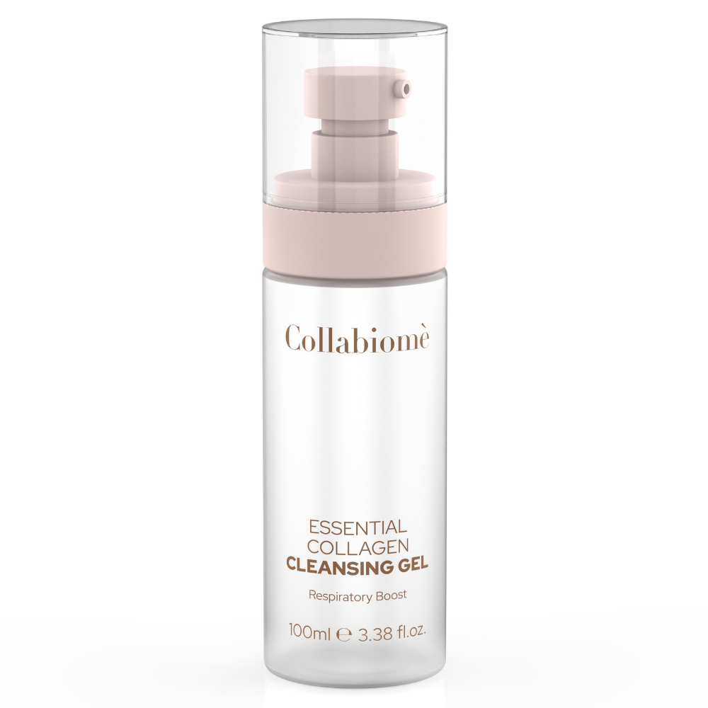 Essential Collagen gel za čišćenje lica 100 ml