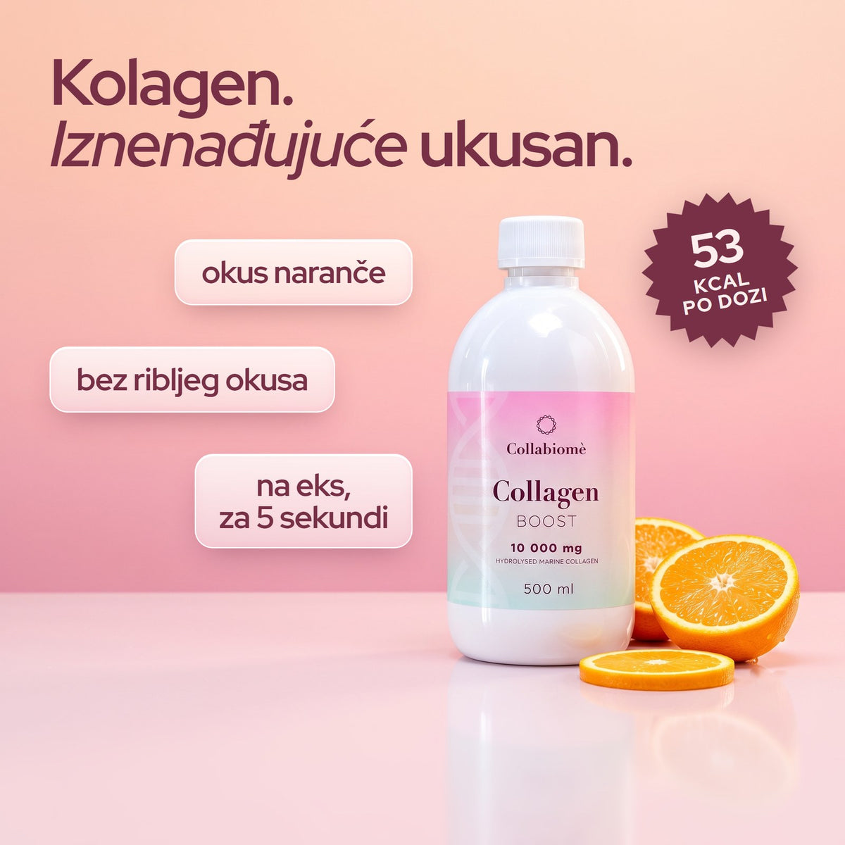 Kolagen Boost