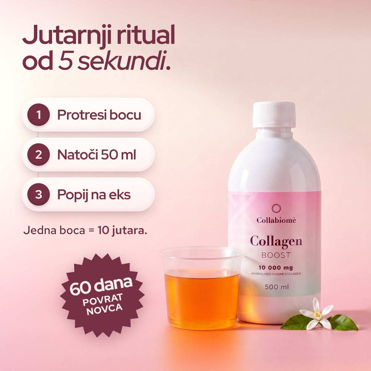 Kolagen Boost