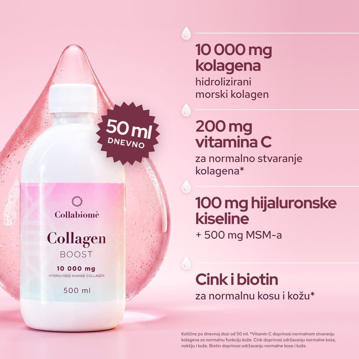 Kolagen Boost