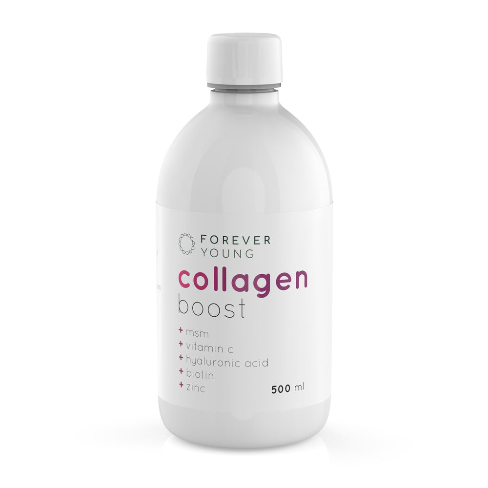 Kolagen Boost – boca tekućeg kolagena 10.000 mg