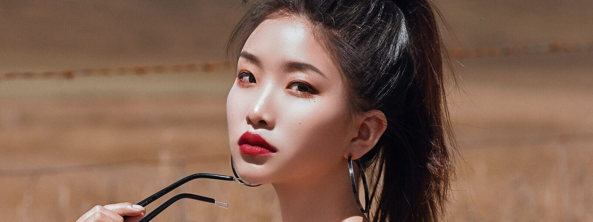 5 beauty trendova na kojima možemo zahvaliti Korejkama (neki će vas zaintrigirati)