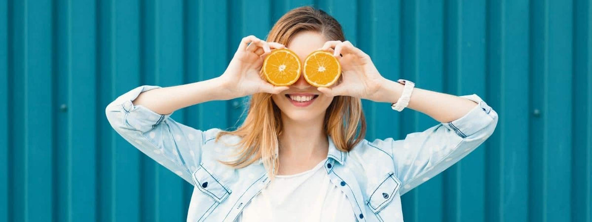 Što su vitamini i kako djeluju?