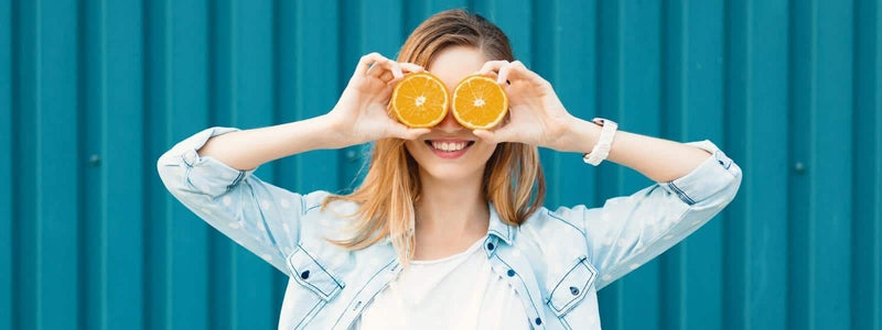 Što su vitamini i kako djeluju?