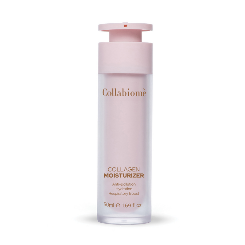 Collagen Moisturizer hidratantna krema s kolagenom