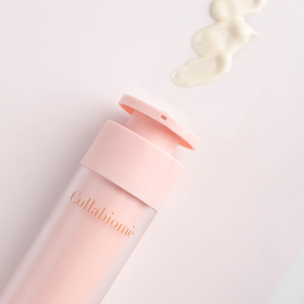 Collagen Biome Moisturizer SPF30 – tekstura