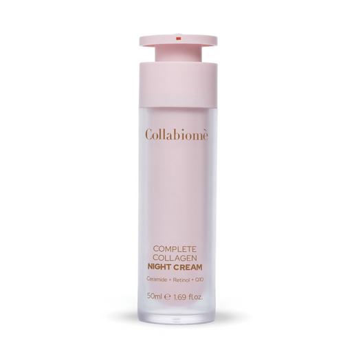 Complete Collagen noćna krema s kolagenom