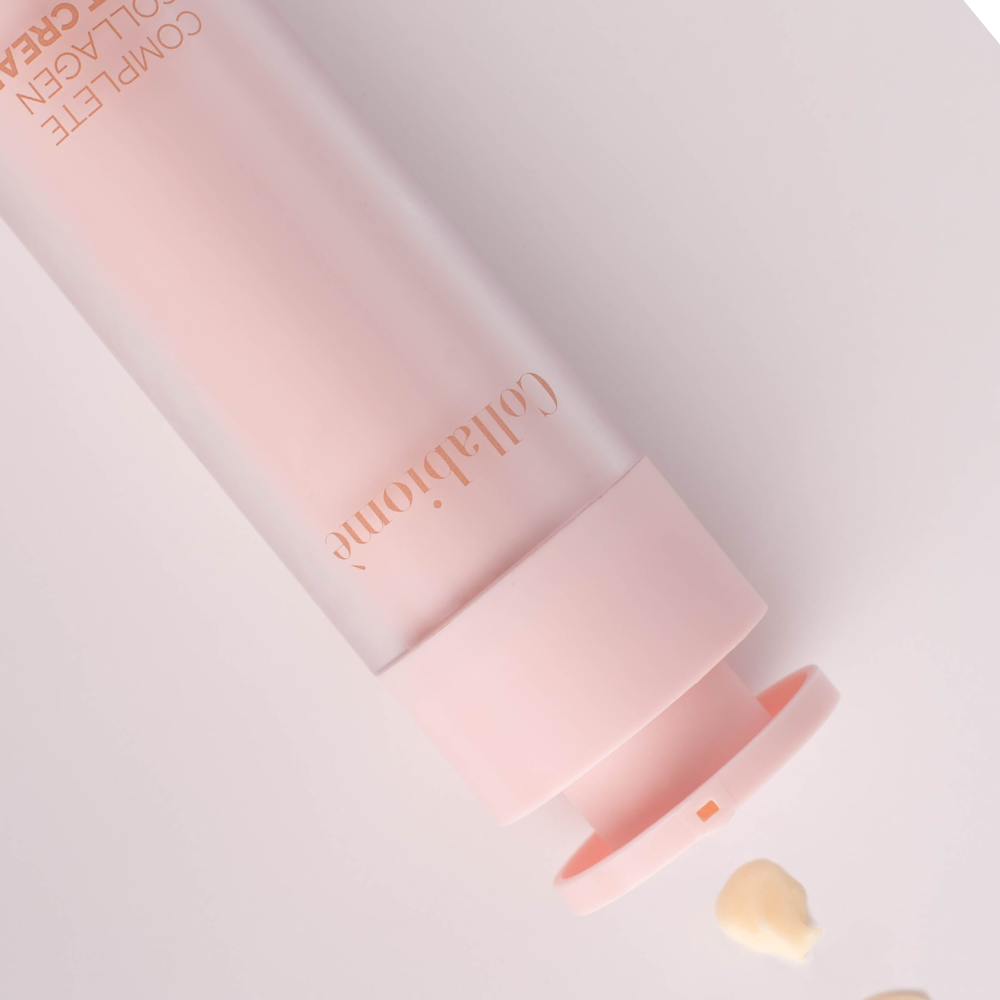 Complete Collagen noćna krema – tekstura