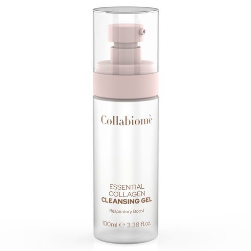 Essential Collagen gel za čišćenje lica 100 ml