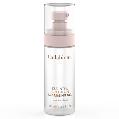 Essential Collagen gel za čišćenje lica 100 ml
