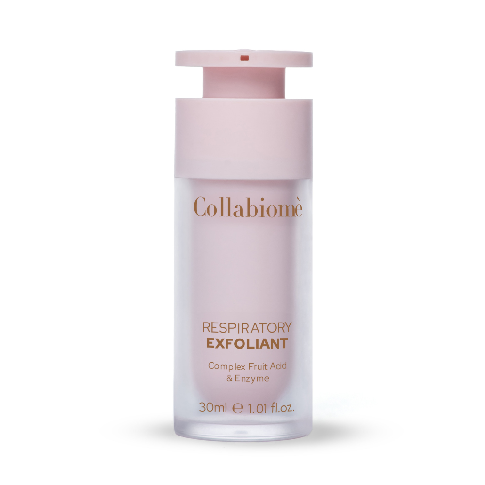 Exfolijant – kompleks voćnih kiselina i enzima Collabiome