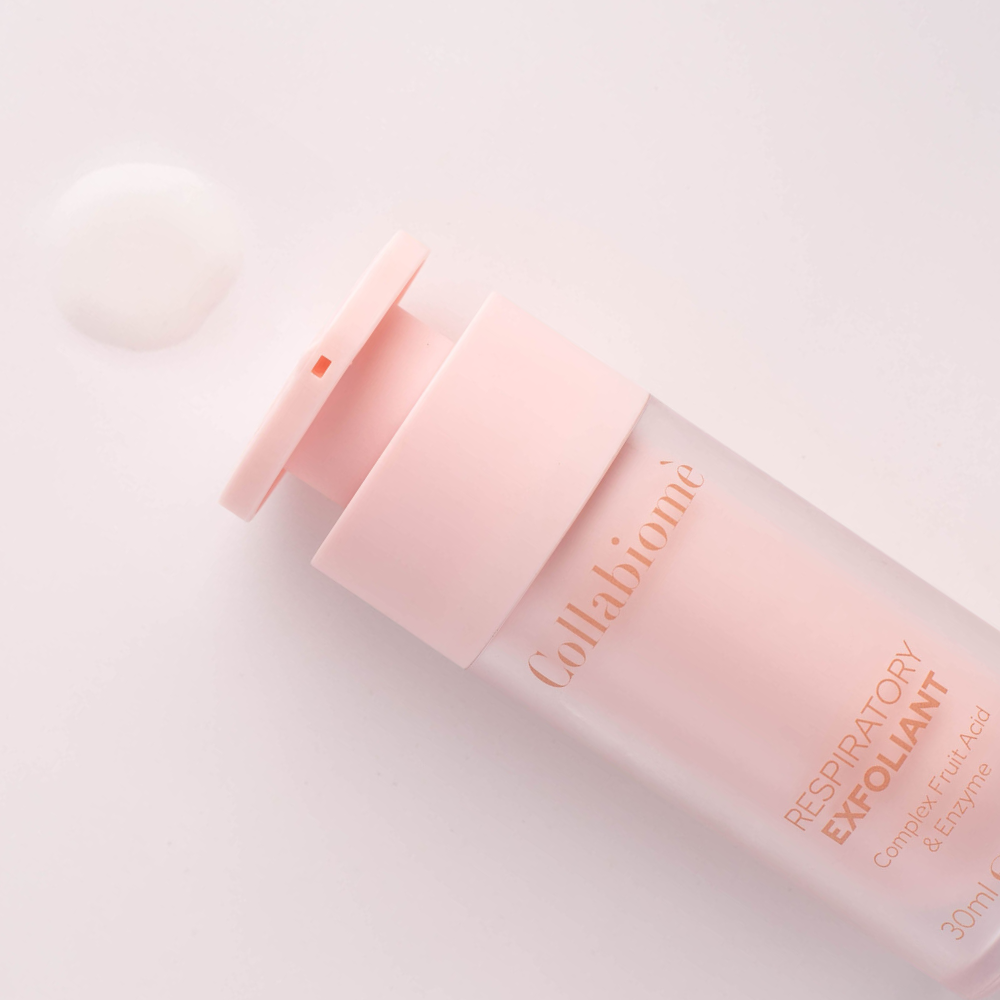 Exfolijant – tekstura kompleksa voćnih kiselina