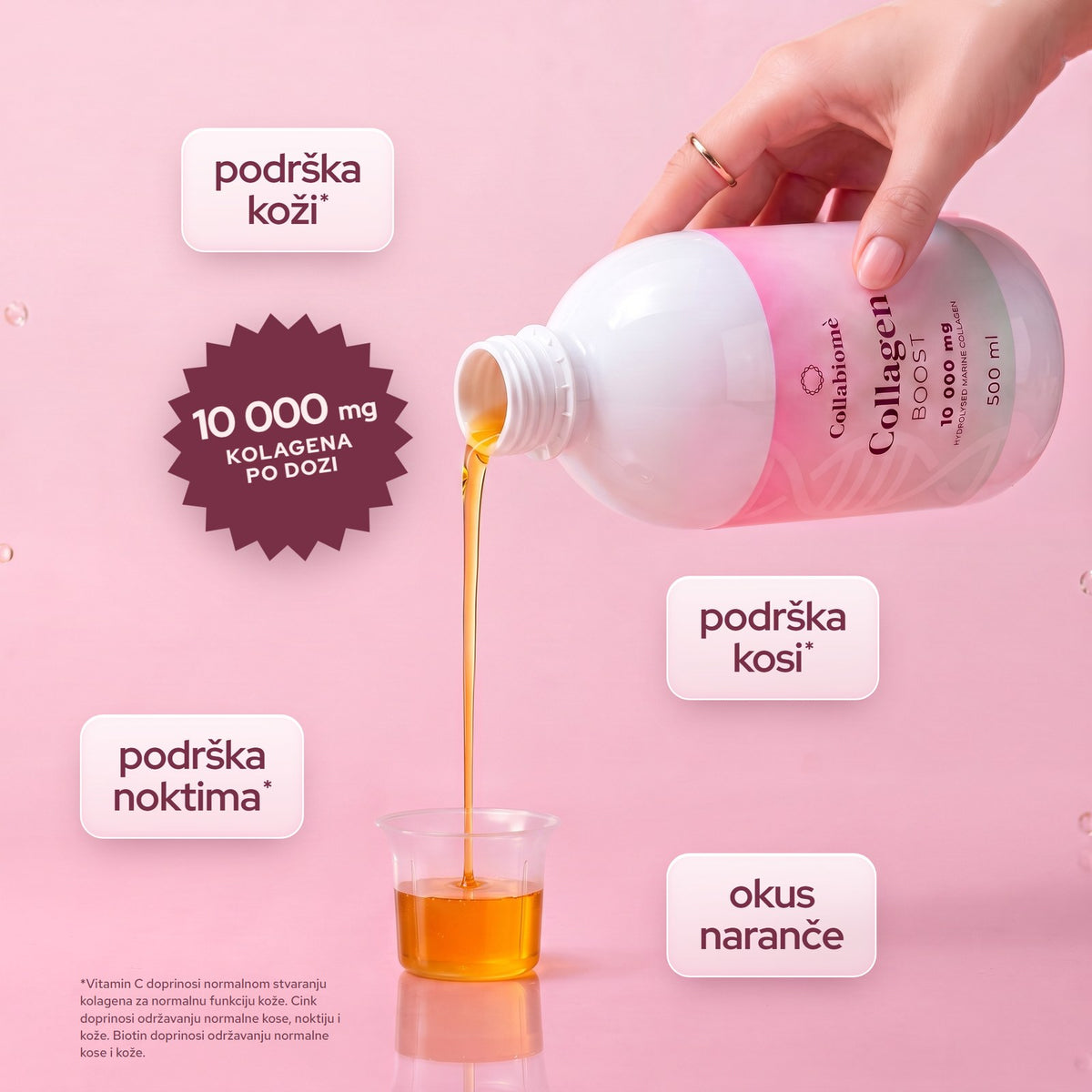 Kolagen Boost