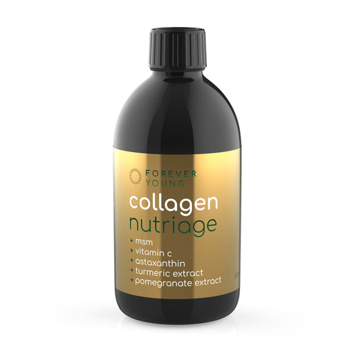 Kolagen Nutriage – boca tekućeg kolagena