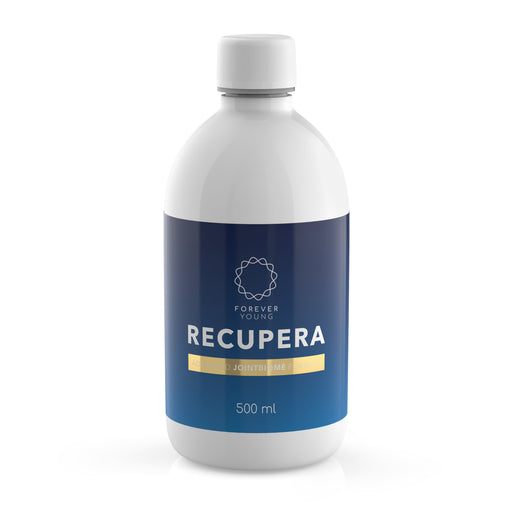 Recupera formula za zglobove – boca tekućeg kolagena