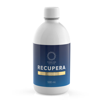 Recupera formula za zglobove – boca tekućeg kolagena