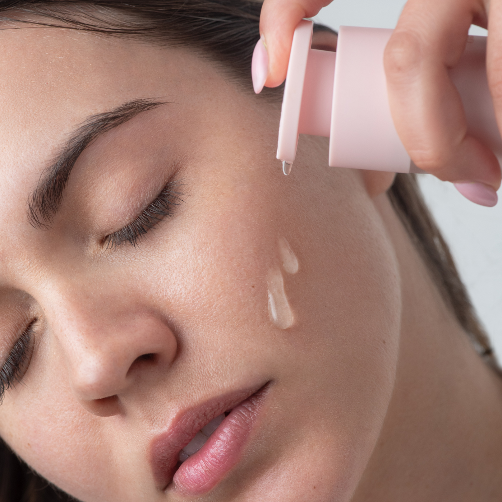 Essential Collagen gel za čišćenje lica – primjena